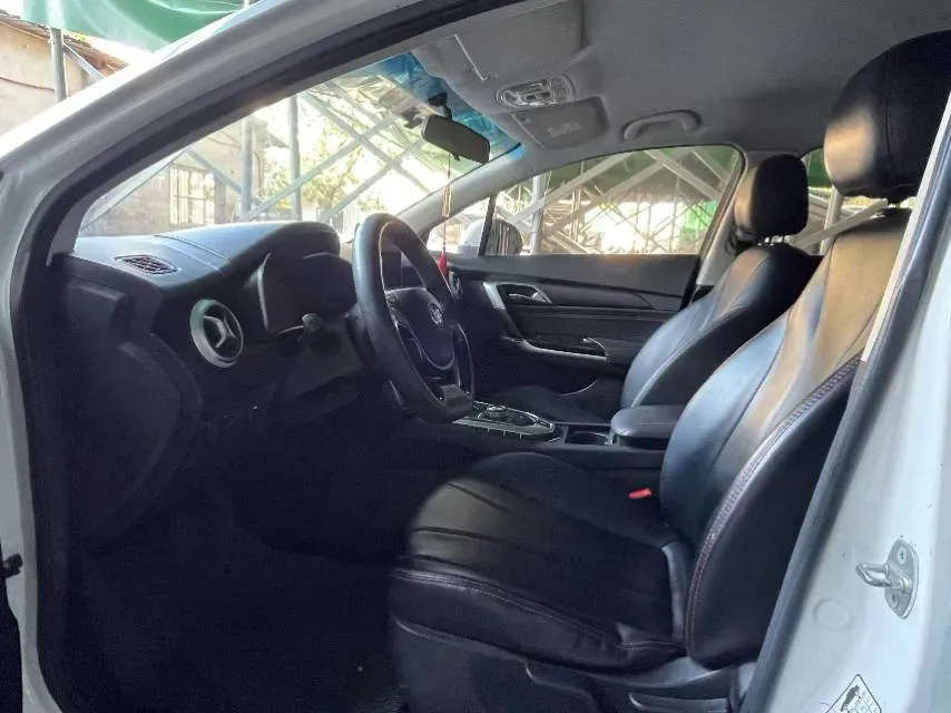 2018 BeiJing Auto EU5 BEV 53.66KWH,autocango,china used car exporter,china ev exporter,chinese used car exporter,chinese used ev exporter