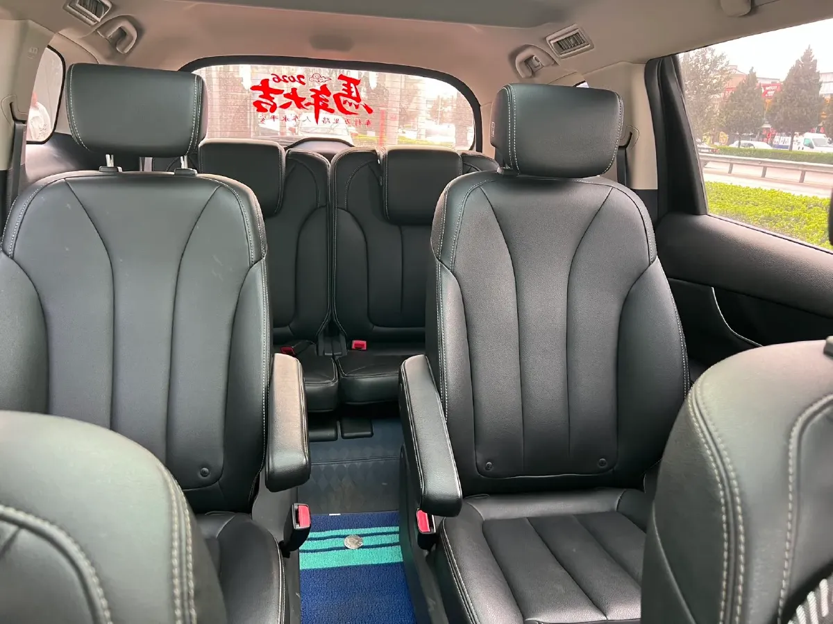 2018 BYD Song MAX 1.5T 154HP L4 6DCT,autocango,china used car exporter,china ev exporter,chinese used car exporter,chinese used ev exporter