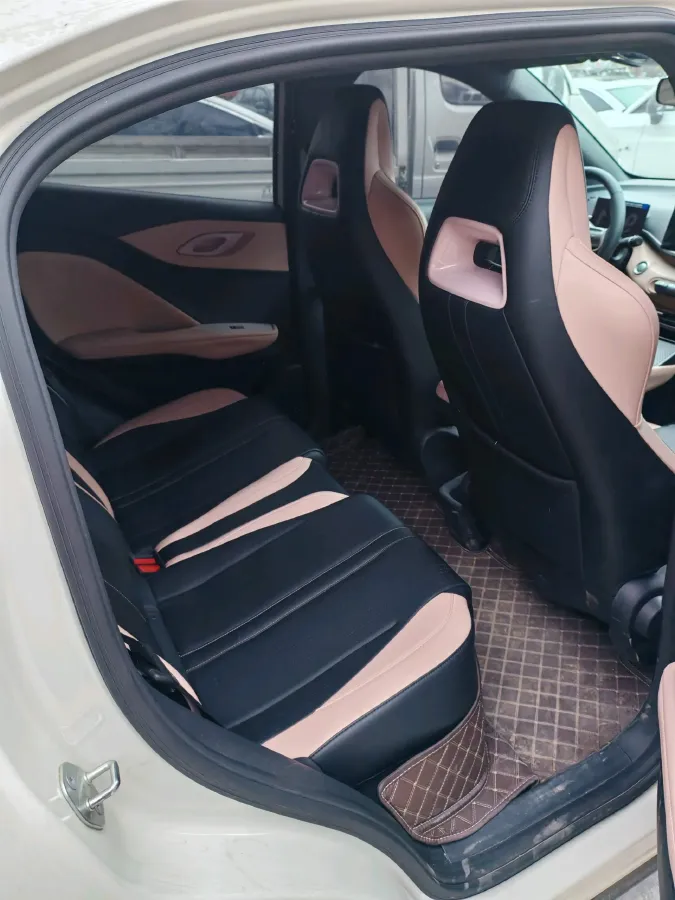 2025 BYD Seagull BEV 30.08KWH,autocango,china used car exporter,china ev exporter,chinese used car exporter,chinese used ev exporter