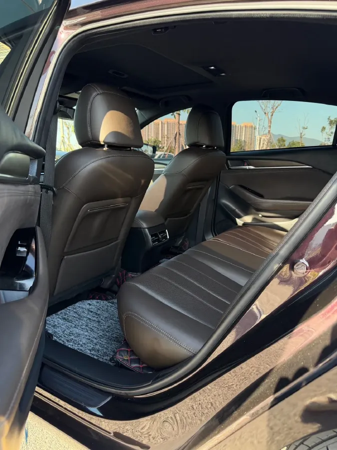 2021 Mazda Atenza 2.5L 192HP L4 6AT,autocango,china used car exporter,china ev exporter,chinese used car exporter,chinese used ev exporter