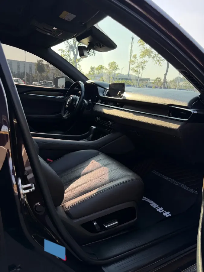 2021 Mazda Atenza 2.5L 192HP L4 6AT,autocango,china used car exporter,china ev exporter,chinese used car exporter,chinese used ev exporter