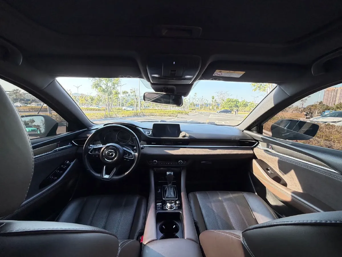 2021 Mazda Atenza 2.5L 192HP L4 6AT,autocango,china used car exporter,china ev exporter,chinese used car exporter,chinese used ev exporter