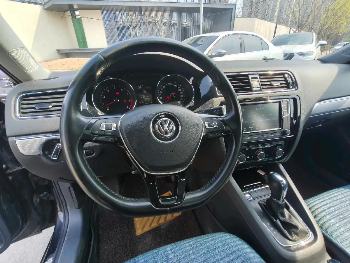 2018 Volkswagen Sagitar 1.2T 110HP L4 7DCT,autocango,china used car exporter,china ev exporter,chinese used car exporter,chinese used ev exporter