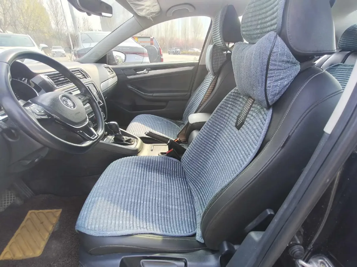 2018 Volkswagen Sagitar 1.2T 110HP L4 7DCT,autocango,china used car exporter,china ev exporter,chinese used car exporter,chinese used ev exporter