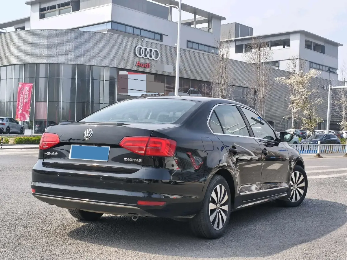 2018 Volkswagen Sagitar 1.2T 110HP L4 7DCT,autocango,china used car exporter,china ev exporter,chinese used car exporter,chinese used ev exporter