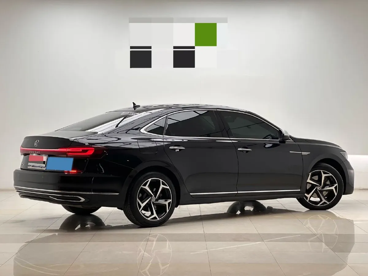 2023 Volkswagen Passat 2.0T 186HP L4 7DCT,autocango,china used car exporter,china ev exporter,chinese used car exporter,chinese used ev exporter