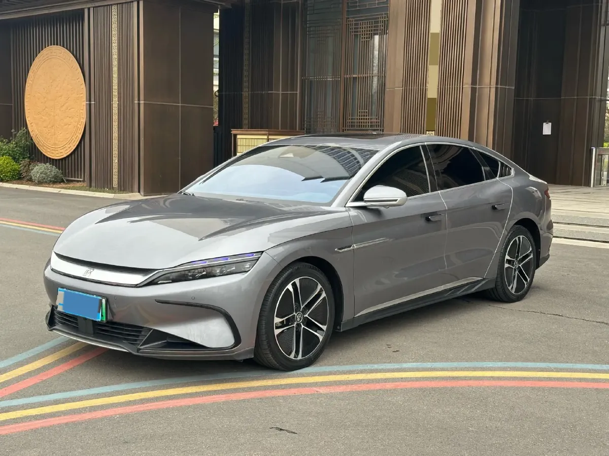 2023 BYD Han BEV 72KWH,autocango,china used car exporter,china ev exporter,chinese used car exporter,chinese used ev exporter