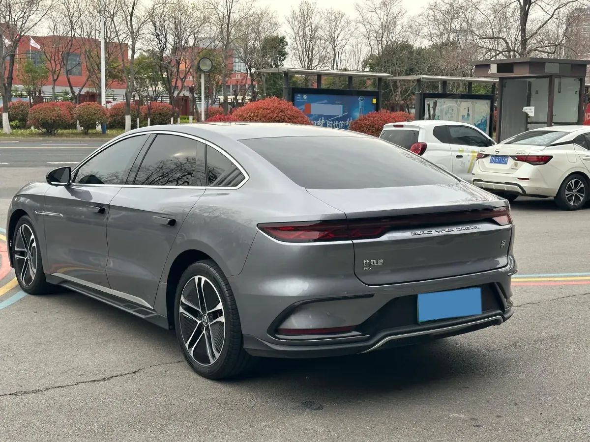 2023 BYD Han BEV 72KWH,autocango,china used car exporter,china ev exporter,chinese used car exporter,chinese used ev exporter