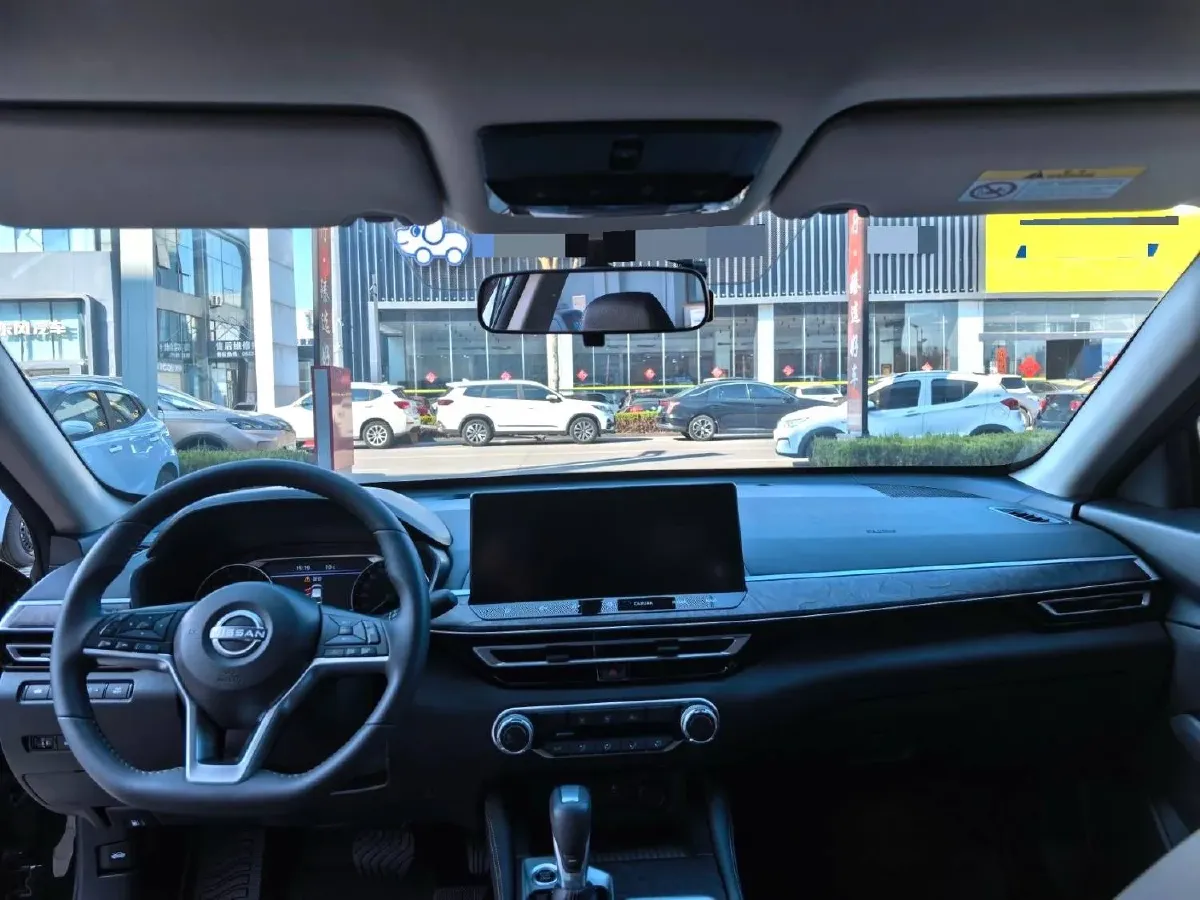 2024 Nissan Teana 2.0L 156HP L4 CVT,autocango,china used car exporter,china ev exporter,chinese used car exporter,chinese used ev exporter