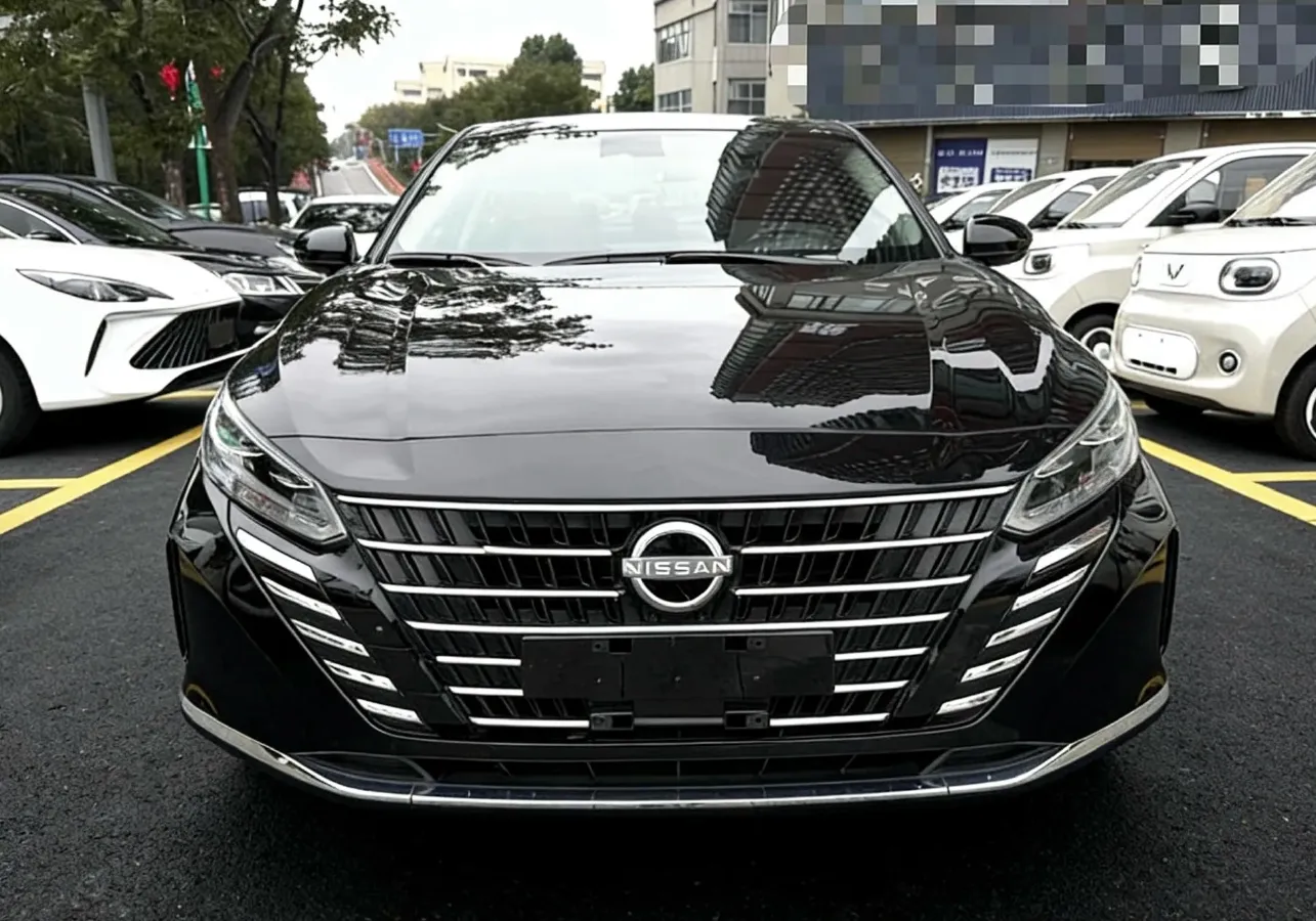 2024 Nissan Teana 2.0L 156HP L4 CVT,autocango,china used car exporter,china ev exporter,chinese used car exporter,chinese used ev exporter