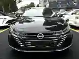 2024 Nissan Teana 2.0L 156HP L4 CVT