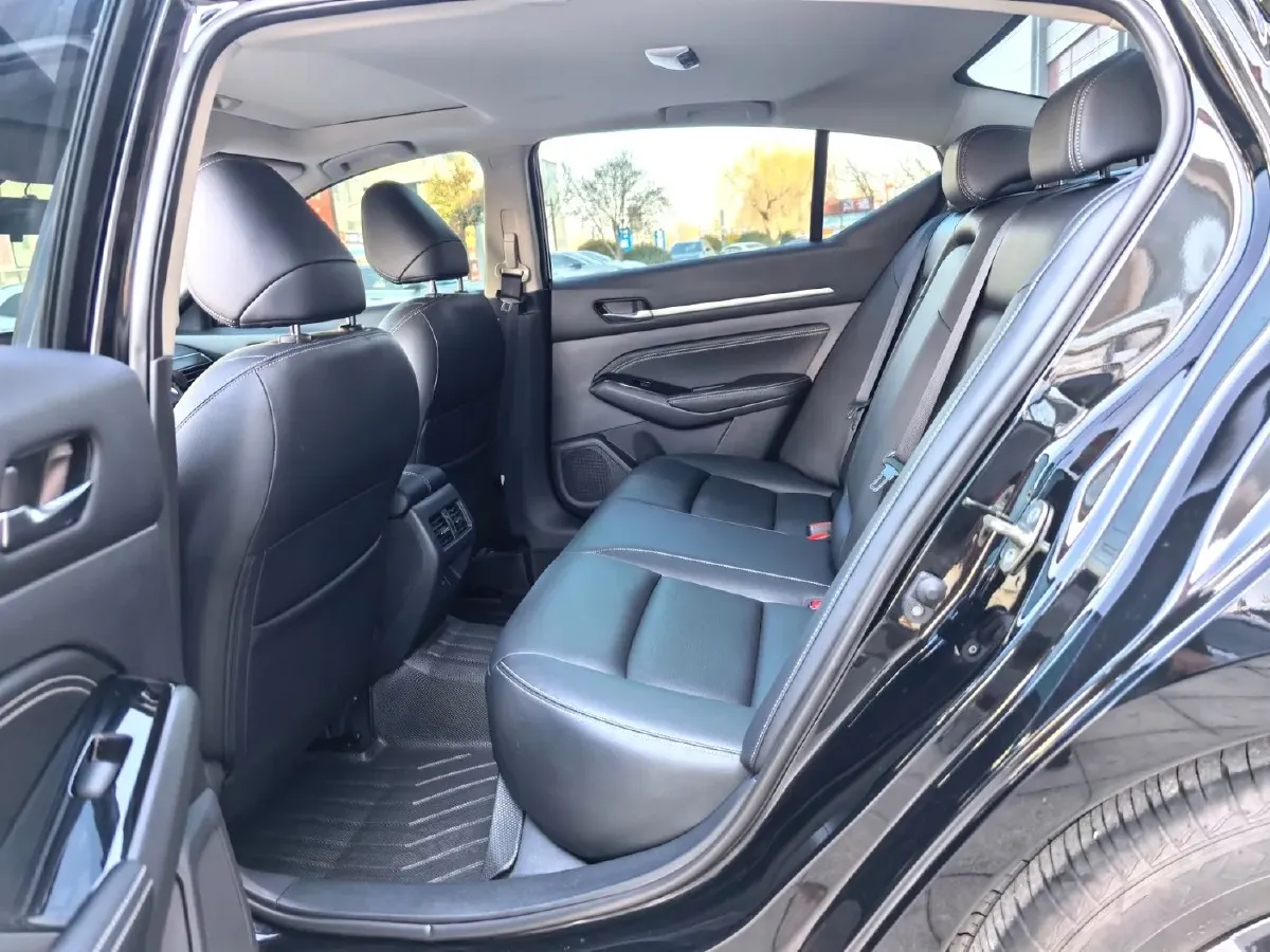 2024 Nissan Teana 2.0L 156HP L4 CVT,autocango,china used car exporter,china ev exporter,chinese used car exporter,chinese used ev exporter