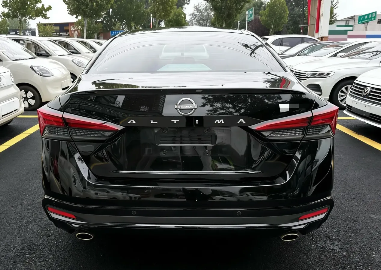 2024 Nissan Teana 2.0L 156HP L4 CVT,autocango,china used car exporter,china ev exporter,chinese used car exporter,chinese used ev exporter