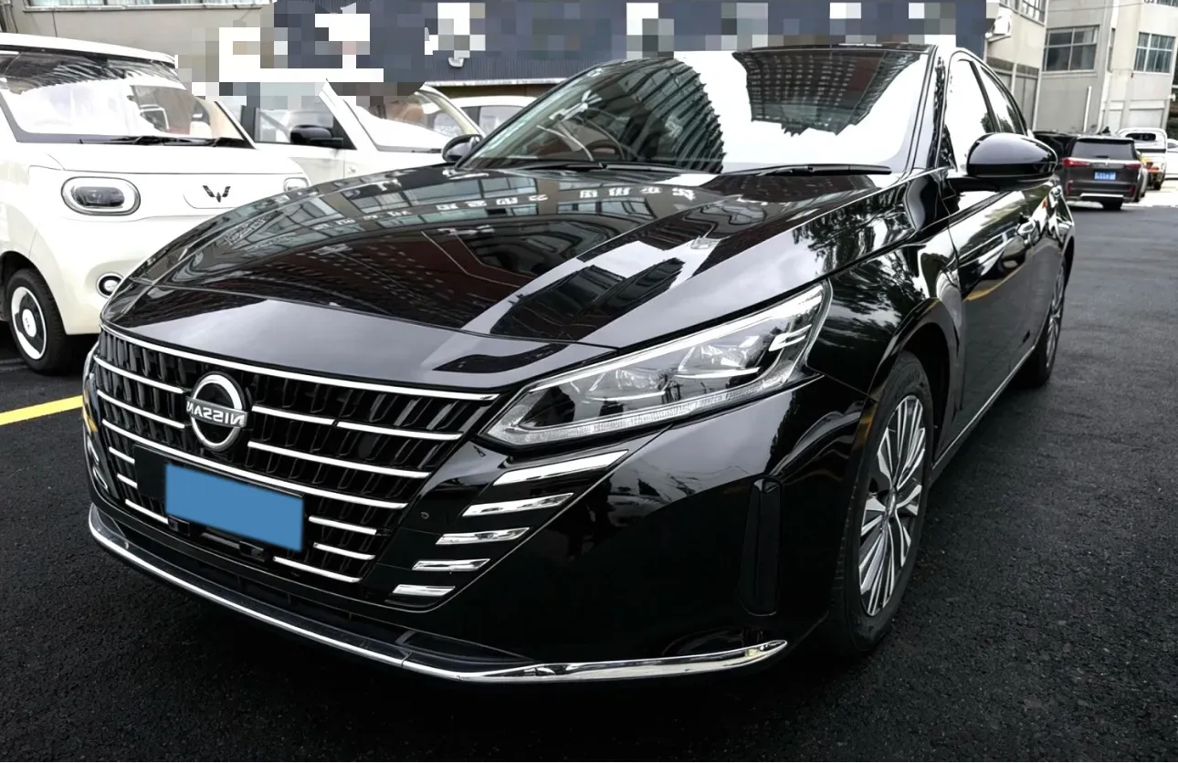 2024 Nissan Teana 2.0L 156HP L4 CVT,autocango,china used car exporter,china ev exporter,chinese used car exporter,chinese used ev exporter