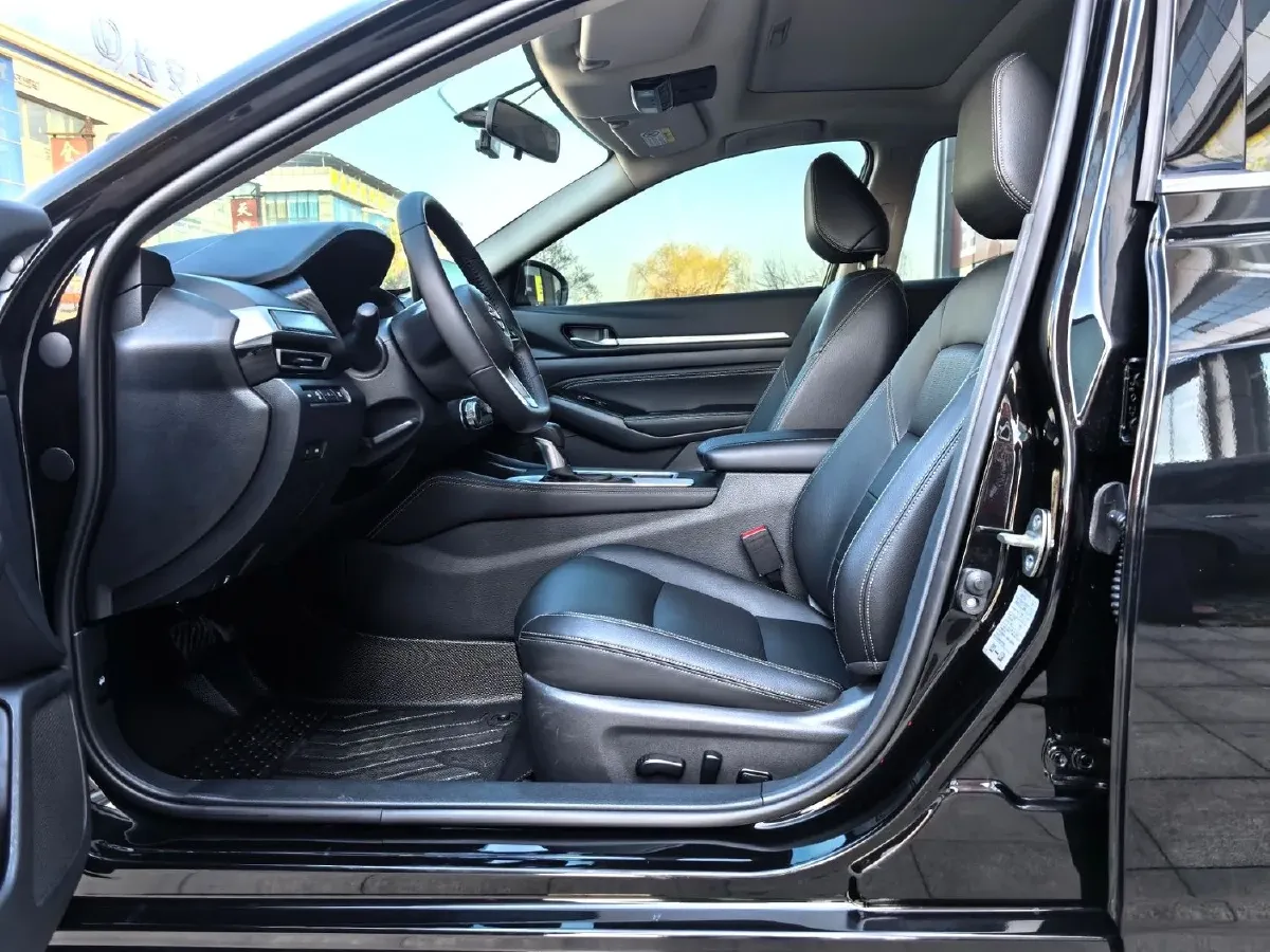 2024 Nissan Teana 2.0L 156HP L4 CVT,autocango,china used car exporter,china ev exporter,chinese used car exporter,chinese used ev exporter