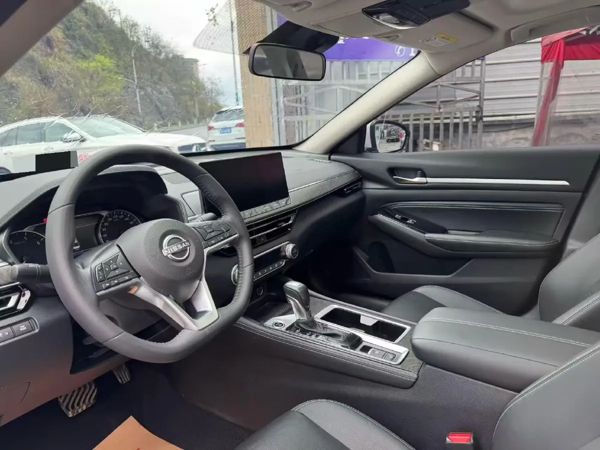2022 Nissan Teana 2.0L 156HP L4 CVT,autocango,china used car exporter,china ev exporter,chinese used car exporter,chinese used ev exporter
