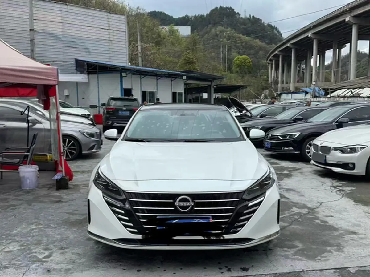 2022 Nissan Teana 2.0L 156HP L4 CVT,autocango,china used car exporter,china ev exporter,chinese used car exporter,chinese used ev exporter
