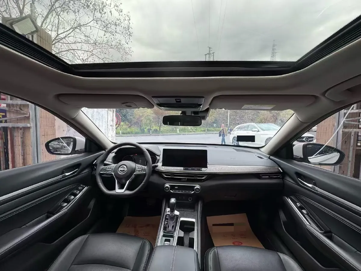 2022 Nissan Teana 2.0L 156HP L4 CVT,autocango,china used car exporter,china ev exporter,chinese used car exporter,chinese used ev exporter