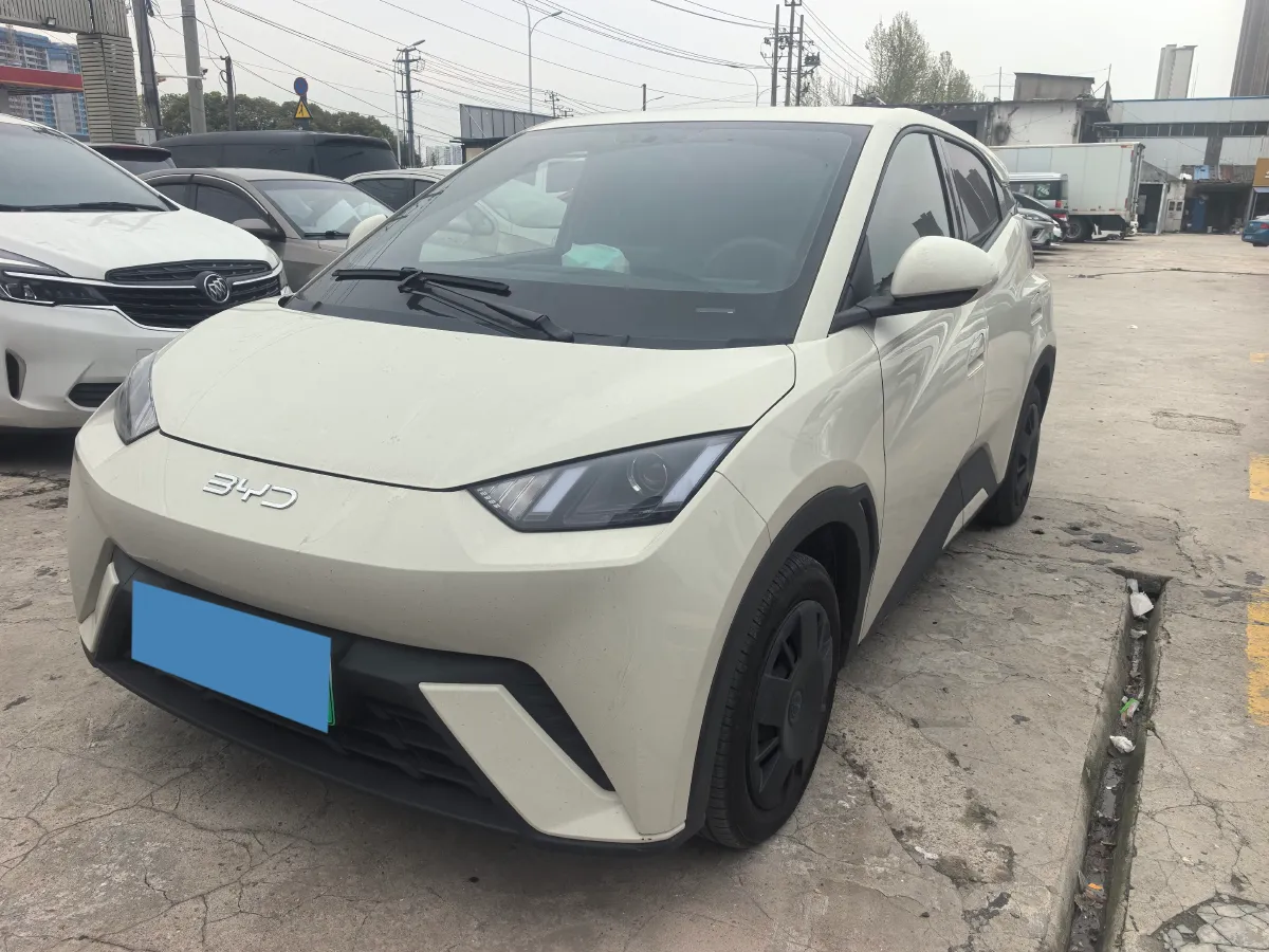 2025 BYD Seagull BEV 30.08KWH,autocango,china used car exporter,china ev exporter,chinese used car exporter,chinese used ev exporter