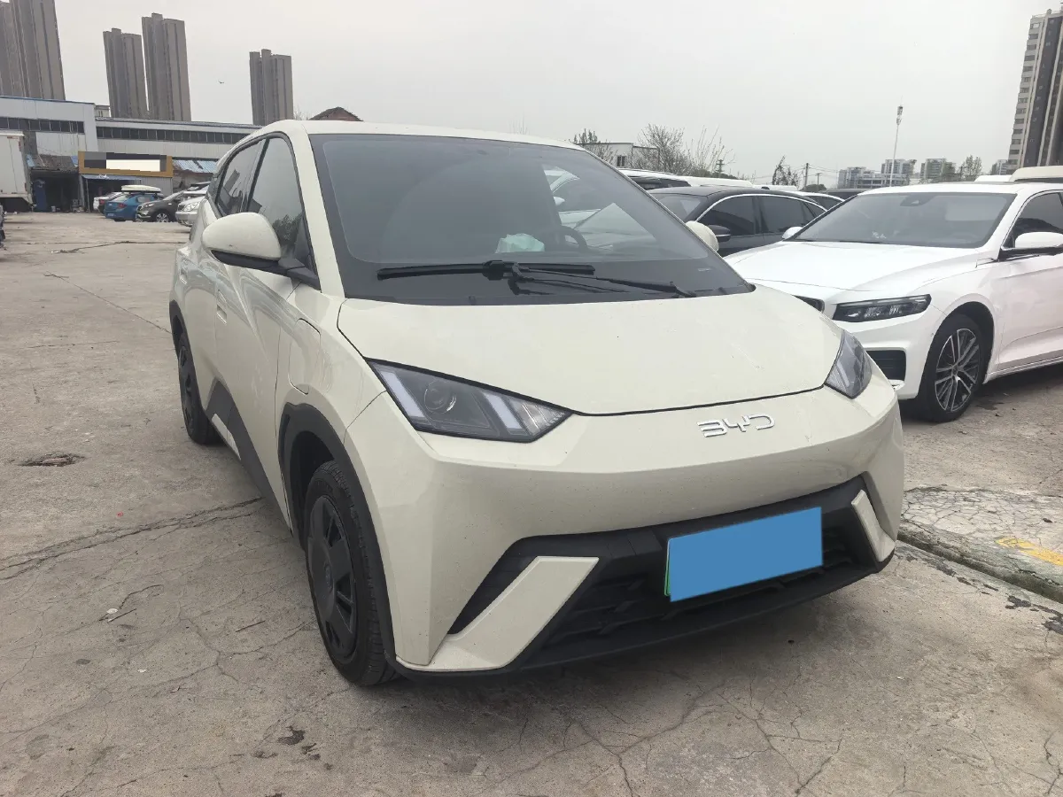 2025 BYD Seagull BEV 30.08KWH,autocango,china used car exporter,china ev exporter,chinese used car exporter,chinese used ev exporter