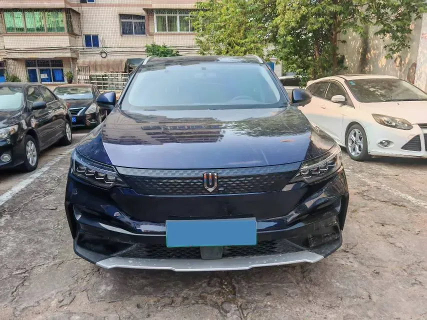 2021 Skyworth EV6 BEV 55.33KWH,autocango,china used car exporter,china ev exporter,chinese used car exporter,chinese used ev exporter