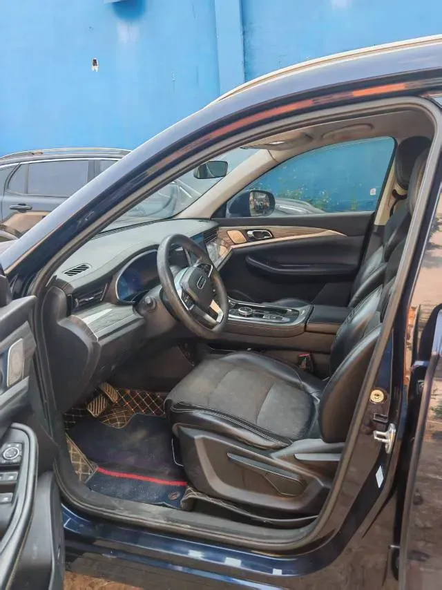 2021 Skyworth EV6 BEV 55.33KWH,autocango,china used car exporter,china ev exporter,chinese used car exporter,chinese used ev exporter