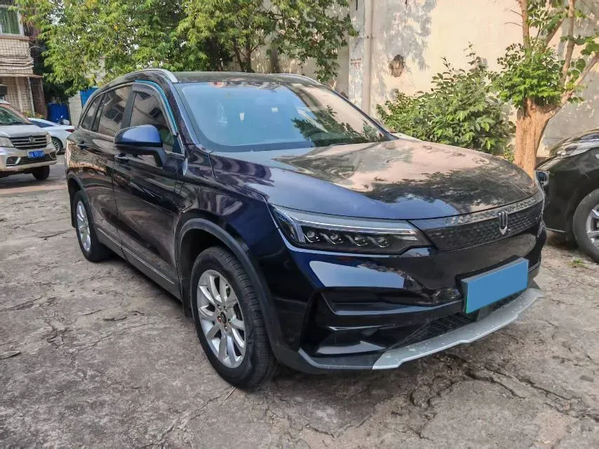 2021 Skyworth EV6 BEV 55.33KWH,autocango,china used car exporter,china ev exporter,chinese used car exporter,chinese used ev exporter