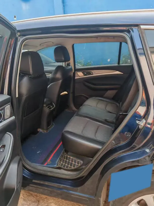 2021 Skyworth EV6 BEV 55.33KWH,autocango,china used car exporter,china ev exporter,chinese used car exporter,chinese used ev exporter