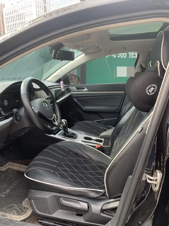 2021 Volkswagen Lavida 1.5L 113HP L4 6AT,autocango,china used car exporter,china ev exporter,chinese used car exporter,chinese used ev exporter