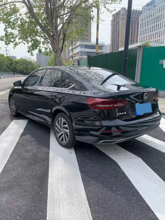 2021 Volkswagen Lavida 1.5L 113HP L4 6AT,autocango,china used car exporter,china ev exporter,chinese used car exporter,chinese used ev exporter