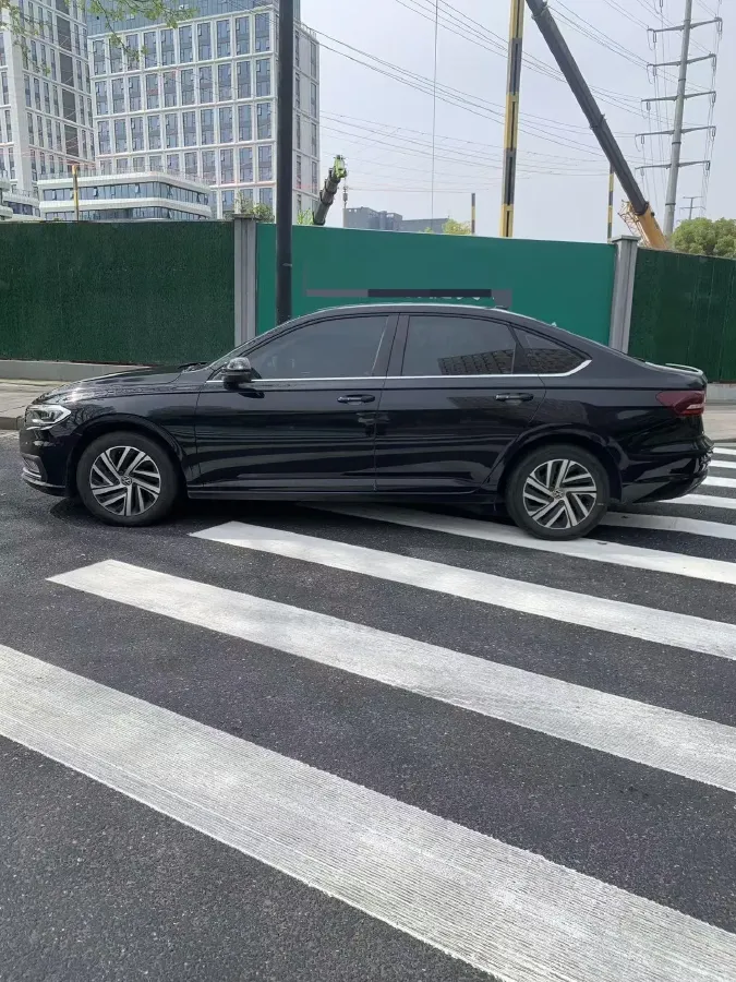 2021 Volkswagen Lavida 1.5L 113HP L4 6AT,autocango,china used car exporter,china ev exporter,chinese used car exporter,chinese used ev exporter