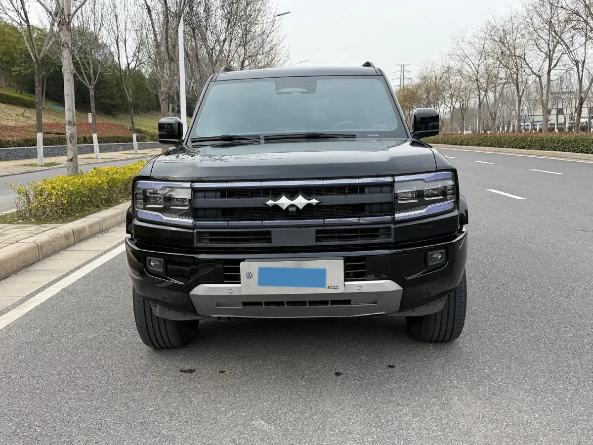 2025 FangChengBao Bao 5 1.5T 194HP L4 E-CVT PHEV 31.8KWH,autocango,china used car exporter,china ev exporter,chinese used car exporter,chinese used ev exporter