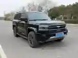 2025 FangChengBao Bao 5 1.5T 194HP L4 E-CVT PHEV 31.8KWH