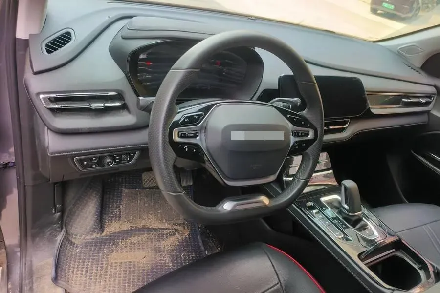 2022 WuLing KaiJie 1.5T 177HP L4 CVT,autocango,china used car exporter,china ev exporter,chinese used car exporter,chinese used ev exporter