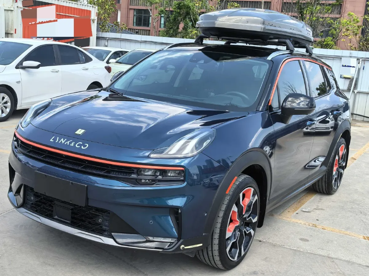 2020 LYNK&CO 06 1.5T 177HP L3 7DCT,autocango,china used car exporter,china ev exporter,chinese used car exporter,chinese used ev exporter