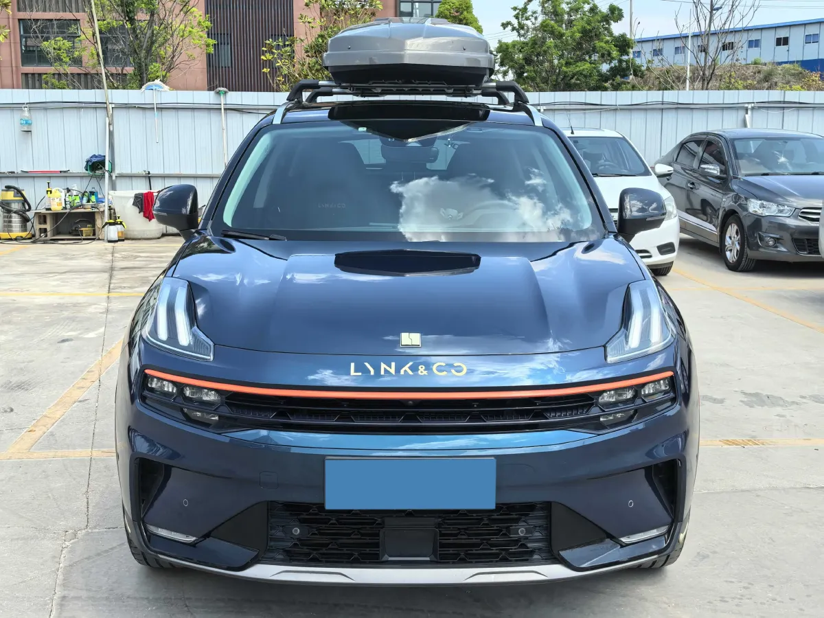 2020 LYNK&CO 06 1.5T 177HP L3 7DCT,autocango,china used car exporter,china ev exporter,chinese used car exporter,chinese used ev exporter