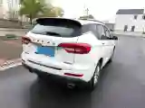 2019 Haval M6 1.5T 150HP L4 7DCT