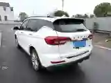 2019 Haval M6 1.5T 150HP L4 7DCT
