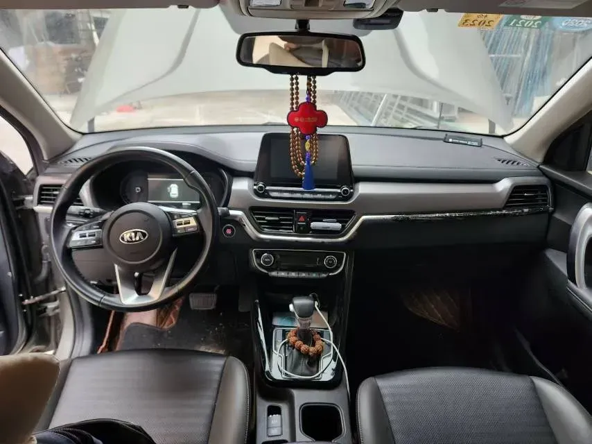 2018 Kia Sportage R 2.0L 160HP L4 6AT,autocango,china used car exporter,china ev exporter,chinese used car exporter,chinese used ev exporter