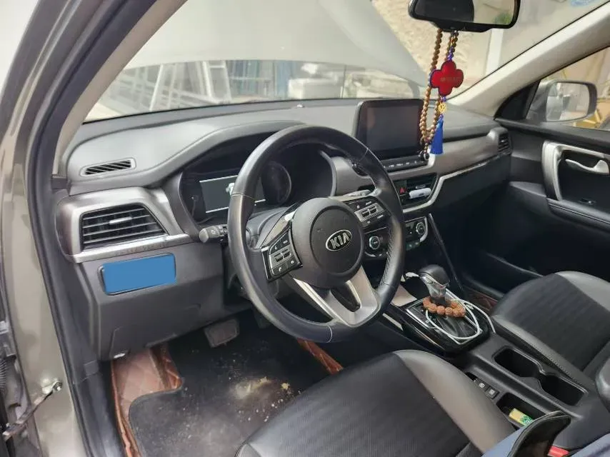 2018 Kia Sportage R 2.0L 160HP L4 6AT,autocango,china used car exporter,china ev exporter,chinese used car exporter,chinese used ev exporter