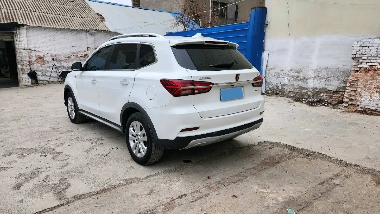 2018 Roewe RX5 1.5T 169HP L4 7DCT,autocango,china used car exporter,china ev exporter,chinese used car exporter,chinese used ev exporter
