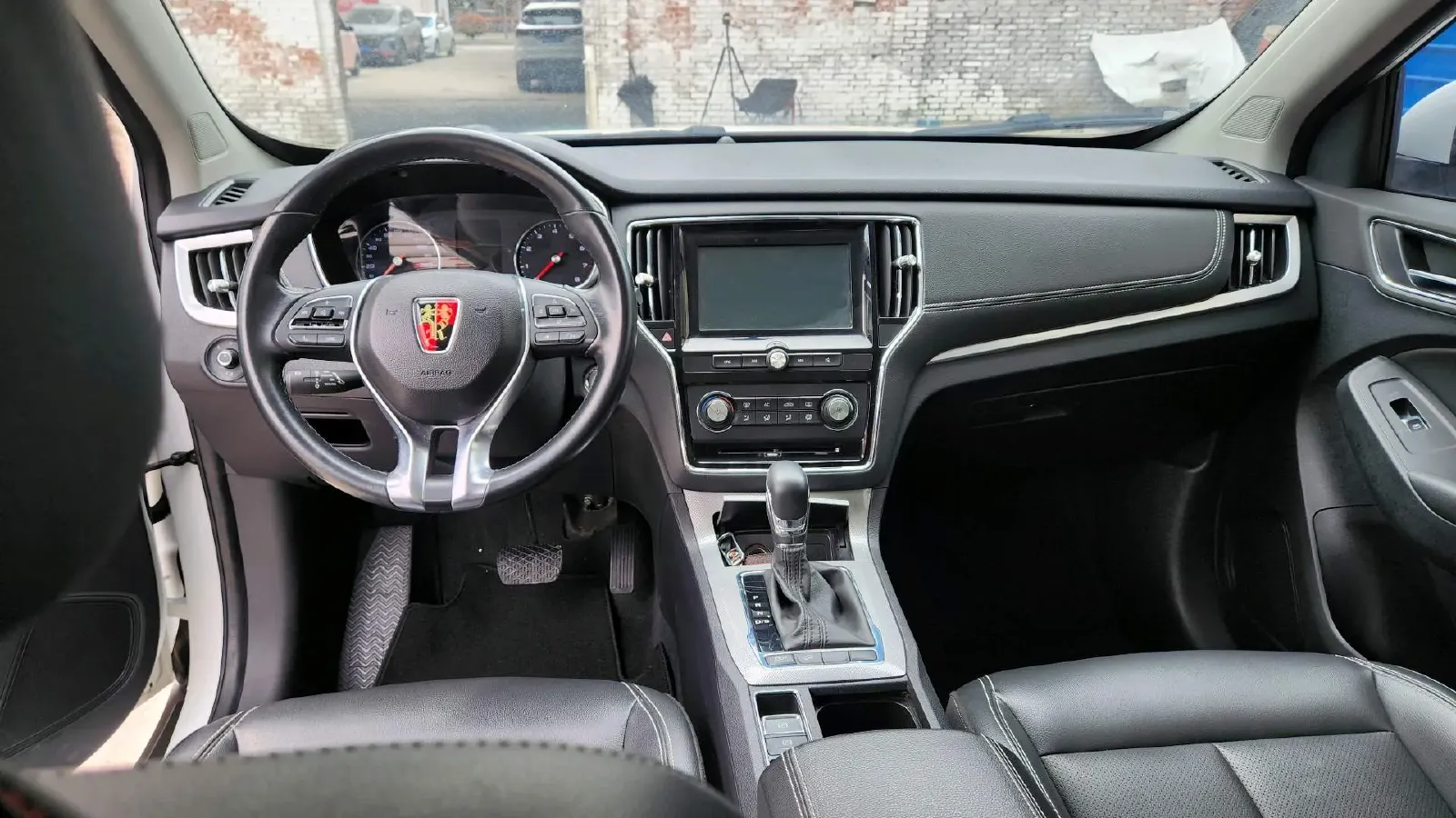 2018 Roewe RX5 1.5T 169HP L4 7DCT,autocango,china used car exporter,china ev exporter,chinese used car exporter,chinese used ev exporter