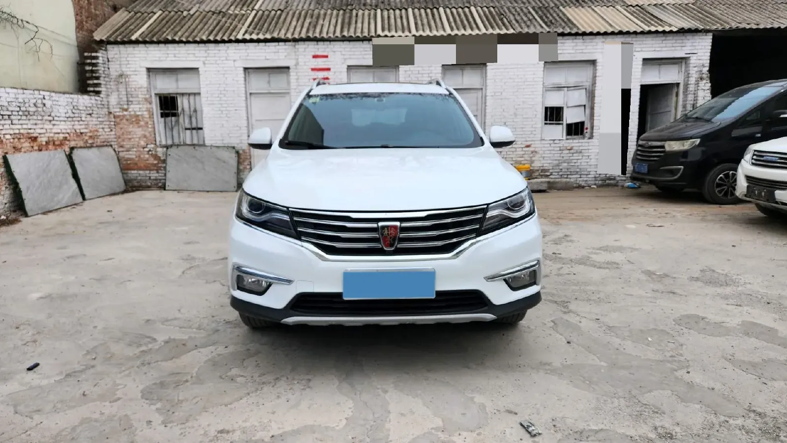 2018 Roewe RX5 1.5T 169HP L4 7DCT,autocango,china used car exporter,china ev exporter,chinese used car exporter,chinese used ev exporter