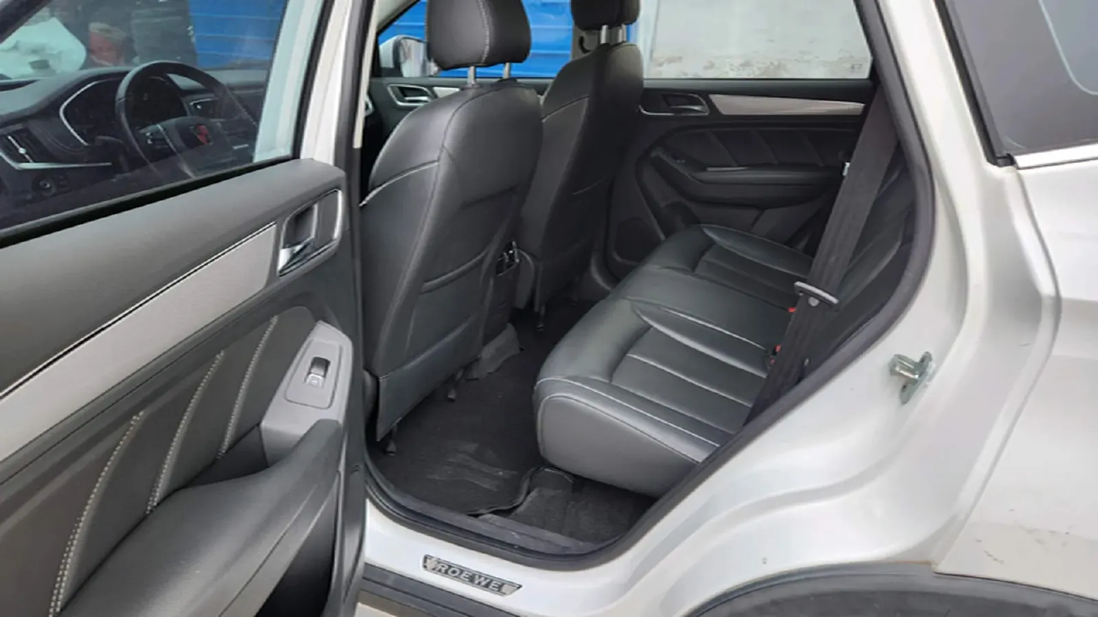 2018 Roewe RX5 1.5T 169HP L4 7DCT,autocango,china used car exporter,china ev exporter,chinese used car exporter,chinese used ev exporter