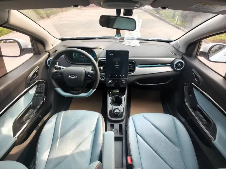 2024 Chery Little Ant BEV 29.23KWH,autocango,china used car exporter,china ev exporter,chinese used car exporter,chinese used ev exporter