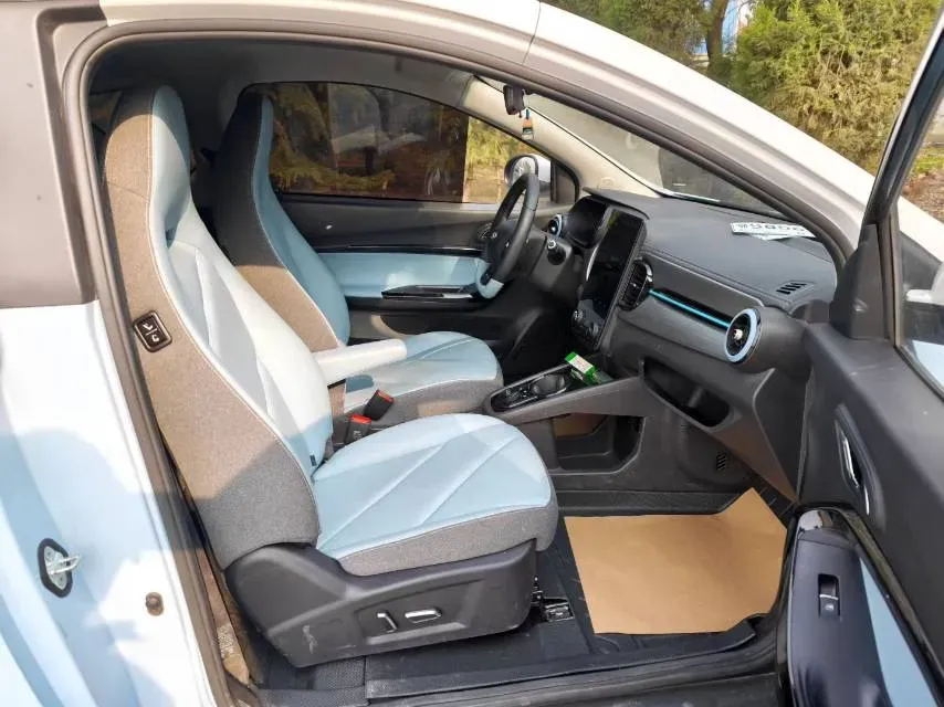 2024 Chery Little Ant BEV 29.23KWH,autocango,china used car exporter,china ev exporter,chinese used car exporter,chinese used ev exporter