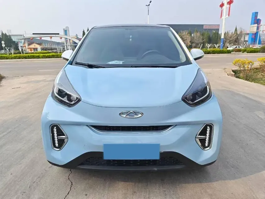 2024 Chery Little Ant BEV 29.23KWH,autocango,china used car exporter,china ev exporter,chinese used car exporter,chinese used ev exporter