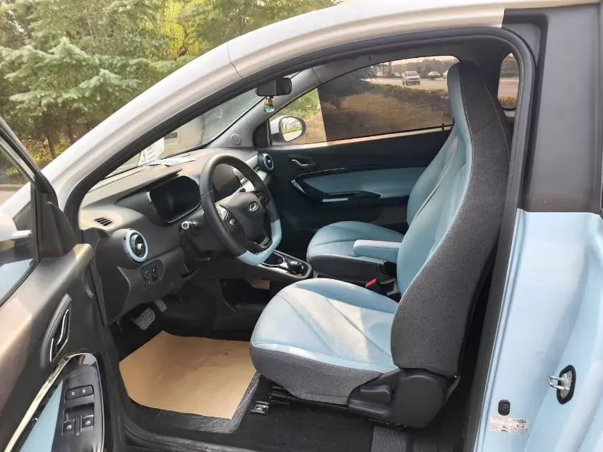 2024 Chery Little Ant BEV 29.23KWH,autocango,china used car exporter,china ev exporter,chinese used car exporter,chinese used ev exporter