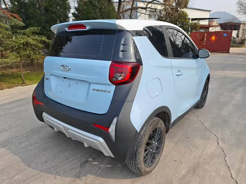 2024 Chery Little Ant BEV 29.23KWH,autocango,china used car exporter,china ev exporter,chinese used car exporter,chinese used ev exporter