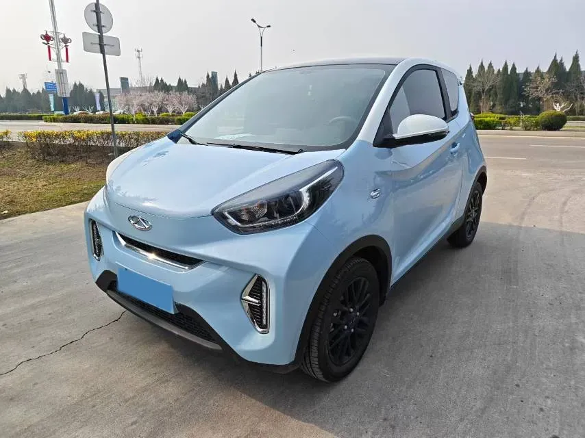 2024 Chery Little Ant BEV 29.23KWH,autocango,china used car exporter,china ev exporter,chinese used car exporter,chinese used ev exporter